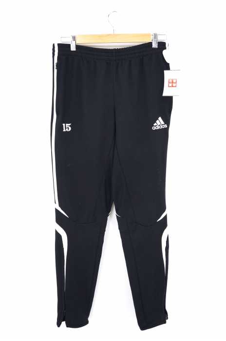 adidas (アディダス) Warm Up Pants トラックパンツ ジャージ メンズ パンツ