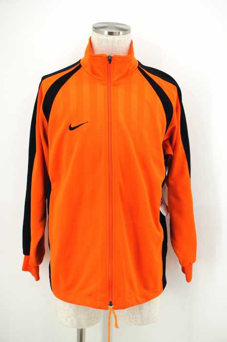NIKE (ナイキ) TEAM NIKE トラックジャケット メンズ トップス