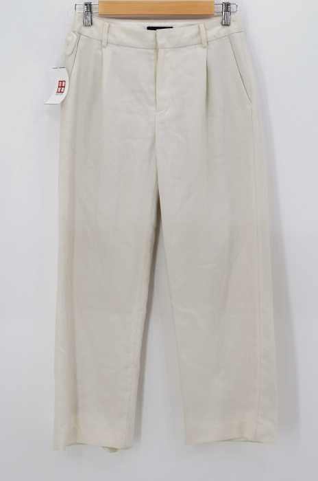 UNITED ARROWS green label relaxing (ユナイテッドアローズグリーンレーベルリラクシング) ワイドパンツ レディース パンツ