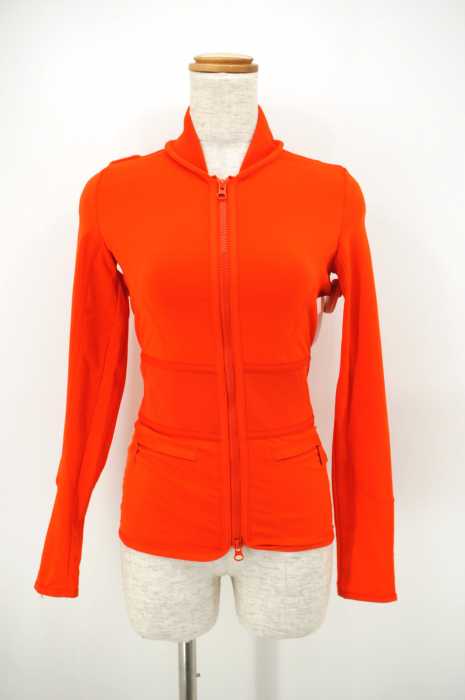 adidas by Stella McCartney （アディダスバイステラマッカートニー） Run パフォーマンス ミッドレイヤー レディース アウター