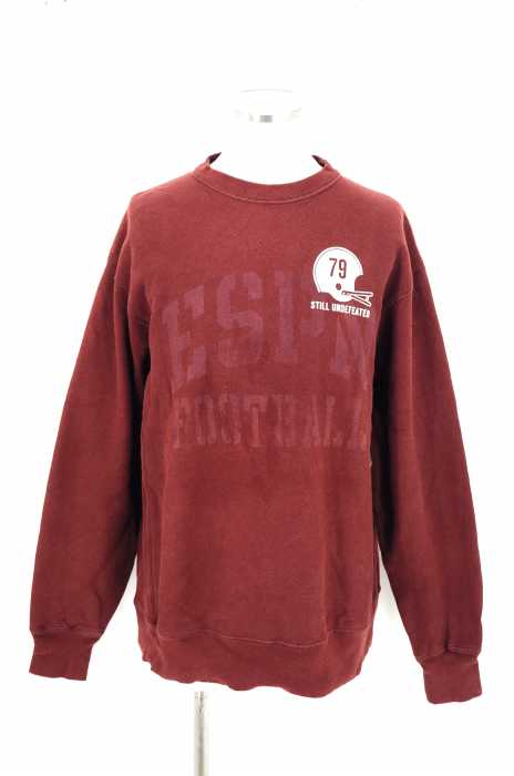 Champion （チャンピオン） ORIGINAL REVERSE WEAVE メンズ トップス