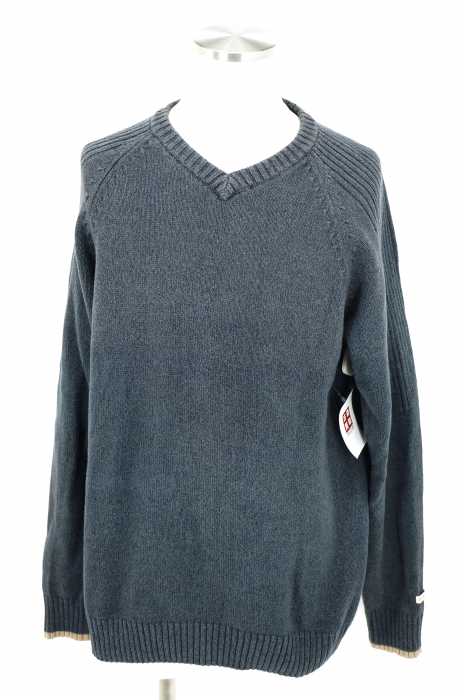 Columbia （コロンビア） V Neck Sweate メンズ トップス