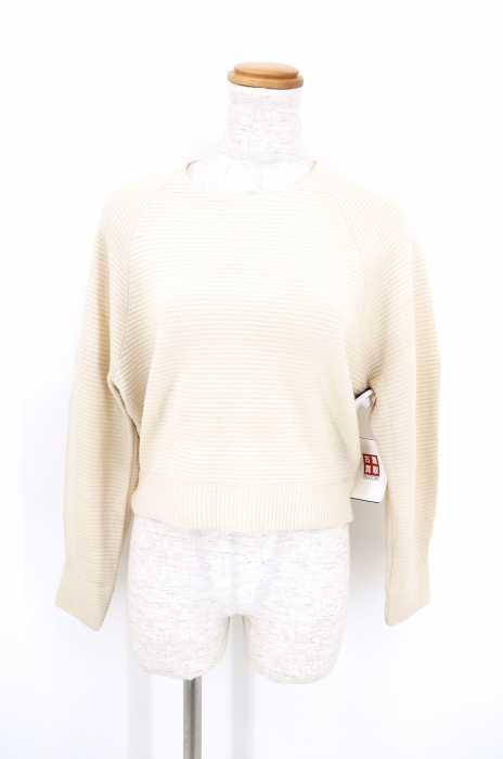 BALLSEY（ボールジー） シルク混 レディース トップス