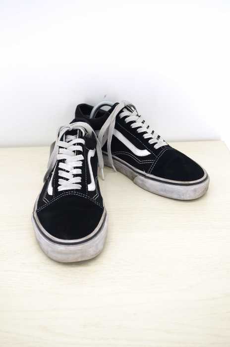 VANS （バンズ ） OLD SKOOL メンズ シューズ