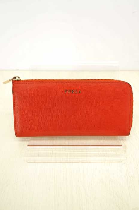 FURLA（フルラ） L字ファスナー メンズ 財布・ケース