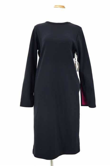 CINOH（チノ） Jacquard Dress ジャカードドレス レディース ワンピース