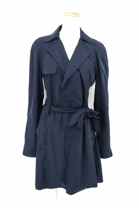 ZARA BASIC (ザラベーシック) ビックシルエットジャケット レディース アウター