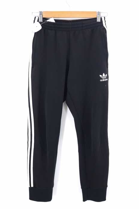 adidas Originals （アディダスオリジナルス） SST CUFFED TRACK PANTS トラックパンツ メンズ パンツ