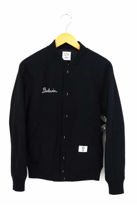 BEDWIN&THE HEARTBREAKERS （ベドウィンアンドザハートブレイカーズ） AWARD JACKET JERRY メンズ アウター
