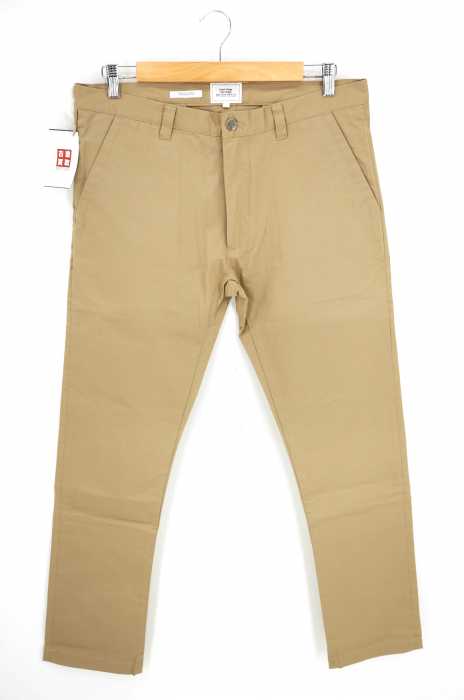 CRIMIE （クライミー） LEX CHINO STRETCH PANTS メンズ パンツ