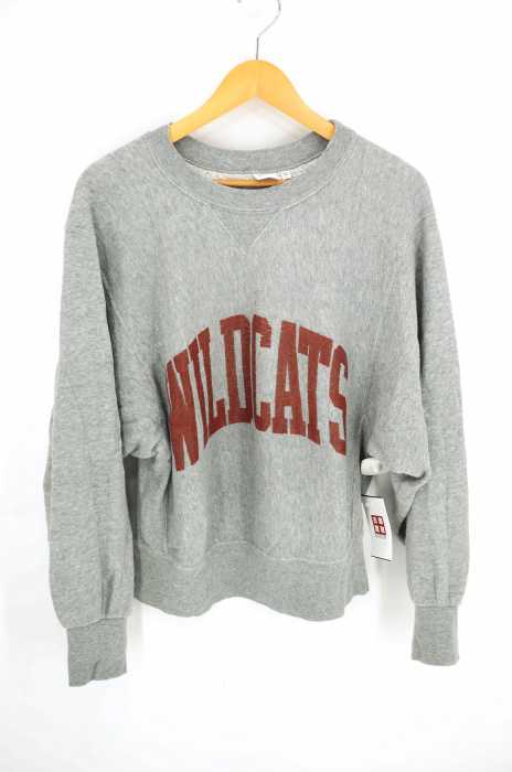 moussy (マウジー) WILDCATS プルオーバー レディース トップス