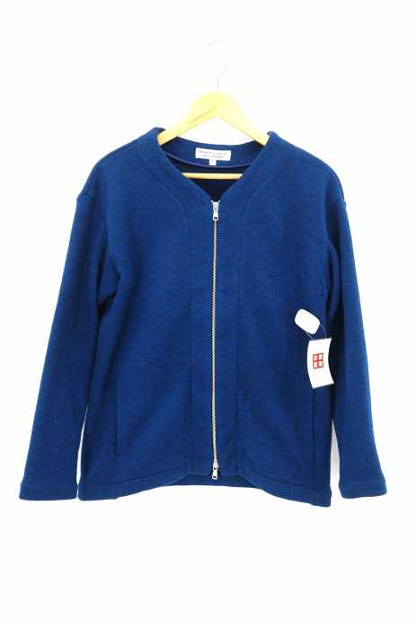 BEAUTY & YOUTH UNITED ARROWS  （ビューティーアンドユースユナイテッドアローズ） ブリッツ フリース ジップ ジャケット メンズ アウター