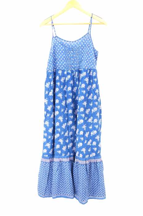 JOURNAL STANDARD （ジャーナルスタンダード） コットンローンフラワーMIX　キャミワンピース レディース ワンピース