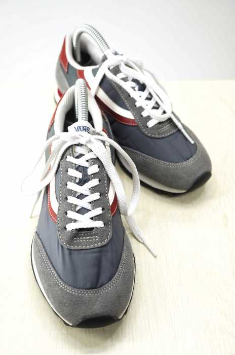 VANS (バンズ ) SERIO セリオ スニーカー レディース シューズ