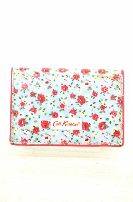 Cath Kidston （キャスキッドソン） カードケース レディース 財布・ケース