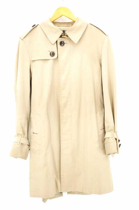 BURBERRY LONDON（バーバリーロンドン） ステンカラーコート メンズ アウター