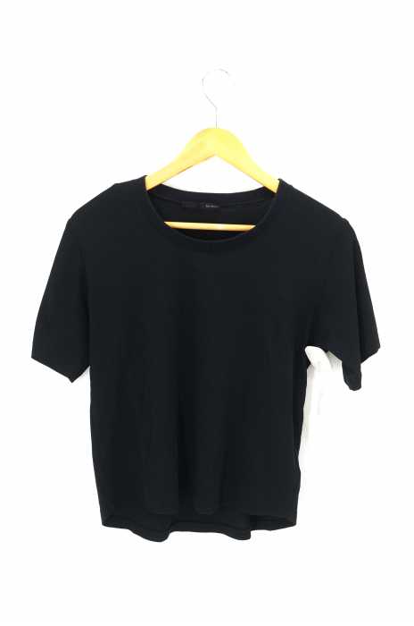 kei shirahata（ケイシラハタ） クルーネック TEE レディース トップス