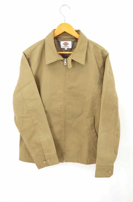 Dickies (ディッキーズ) ワークジャケット メンズ アウター