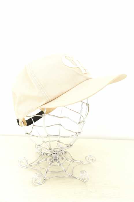GOODENOUGH （グッドイナフ） B.B CAP-FELT PATCH メンズ 帽子