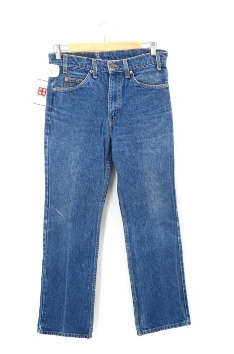 Levi's （リーバイス） 90S 517 オレンジタブ  デニムパンツ メンズ パンツ