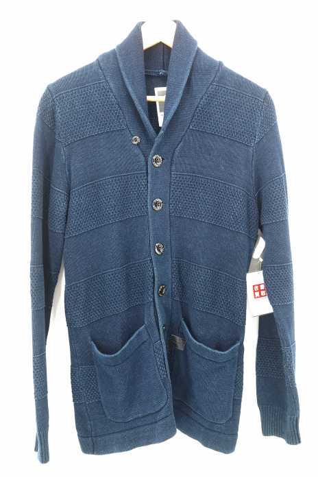 G-STAR RAW （ジースターロー） ショールカラーカーディガン メンズ トップス