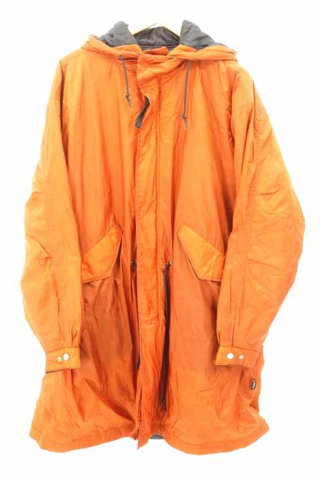 STUSSY （ステューシー） 中綿コート メンズ アウター