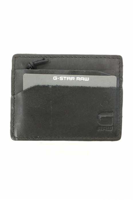G-STAR RAW （ジースターロー） ZALIK CC HOLDER メンズ 財布・ケース