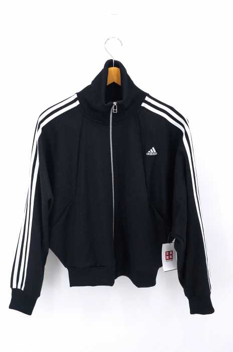 adidas × MOUSSY（アディダス マウジー ） CLS TRACK JK レディース トップス