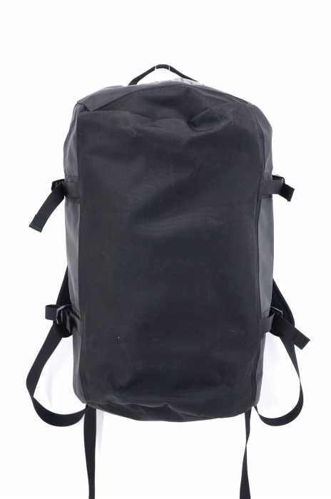 THE NORTH FACE （ザノースフェイス） BASE CAMP DUFFEL ベースキャンプダッフル メンズ バッグ
