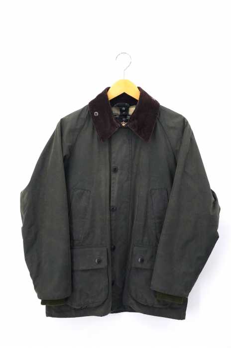 Barbour （バブアー） BEDALE ビデイルジャケット メンズ アウター