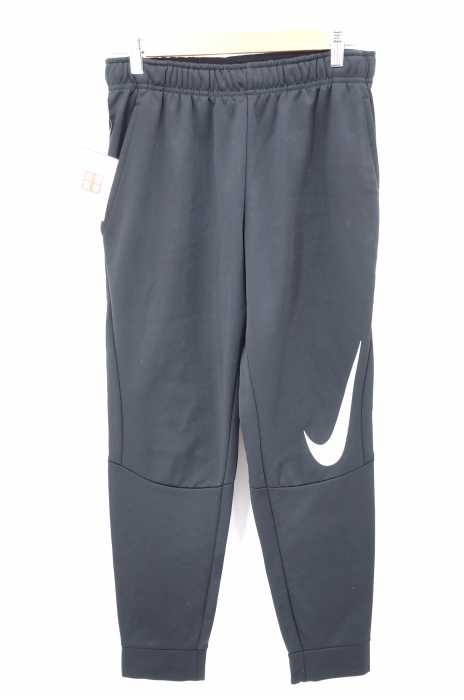 NIKE (ナイキ) THERMA-FIT サーマ グラフィック テーパード パンツ メンズ パンツ