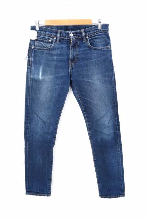 Levis(リーバイス) 520 ジップフライデニムパンツ メンズ パンツ