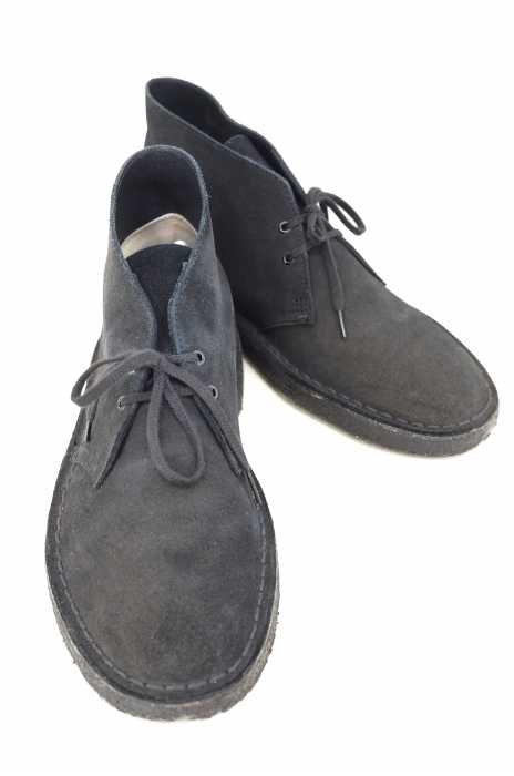 CLARKS ORIGINALS（クラークスオリジナル） Desert Boot　 メンズ シューズ