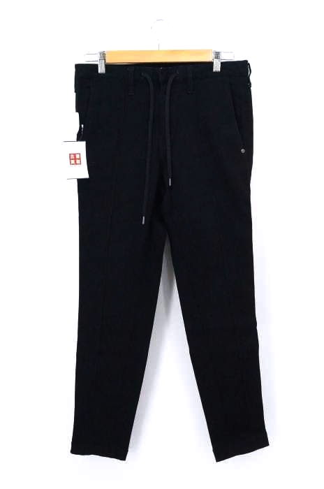 5351 POUR LES HOMMES(ゴーサンゴーイチプールオム) ドローコードストレッチスキニーデニム メンズ パンツ
