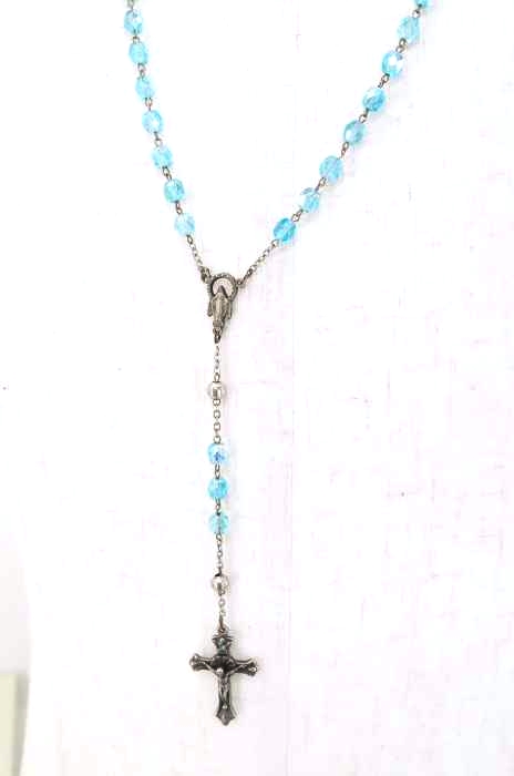 DOLCE&GABBANA クロス ロングネックレス ◇春コーデに◇【Dolce&Gabbana】Cross ロングネックレス