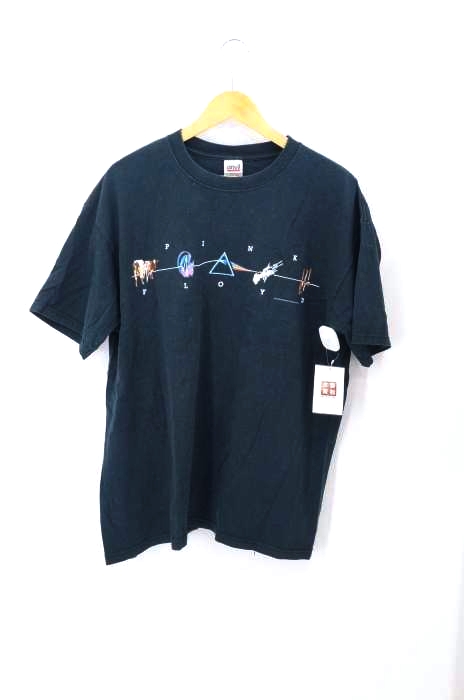 Anvil（アンビル） PINK FLOYD 1989年コピーライト バンドTシャツ メンズ トップス