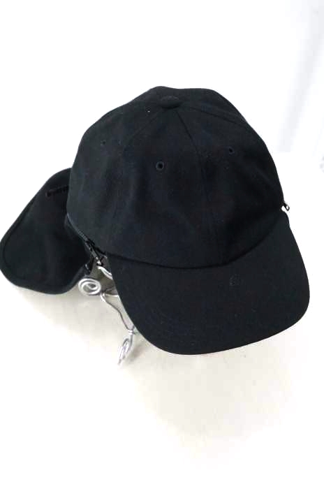 ROTOL（ロトル） SUN SHADE CAP メンズ 帽子