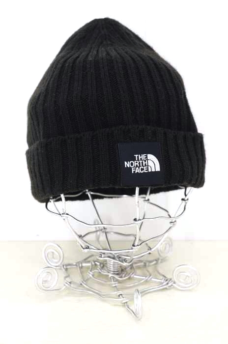 THE NORTH FACE(ザノースフェイス) カプッチョリッド ニットキャップ メンズ 帽子