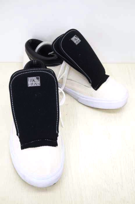 VANS（バンズ） OLD SKOOL REVERSE メンズ シューズ