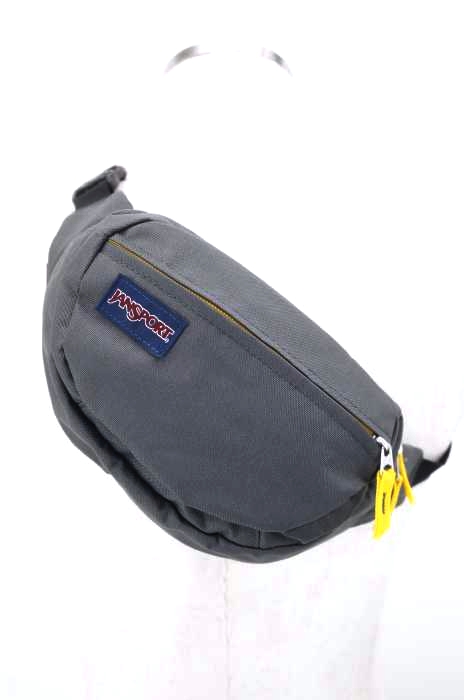 JanSport（ジャンスポーツ） ウエストバッグ メンズ バッグ