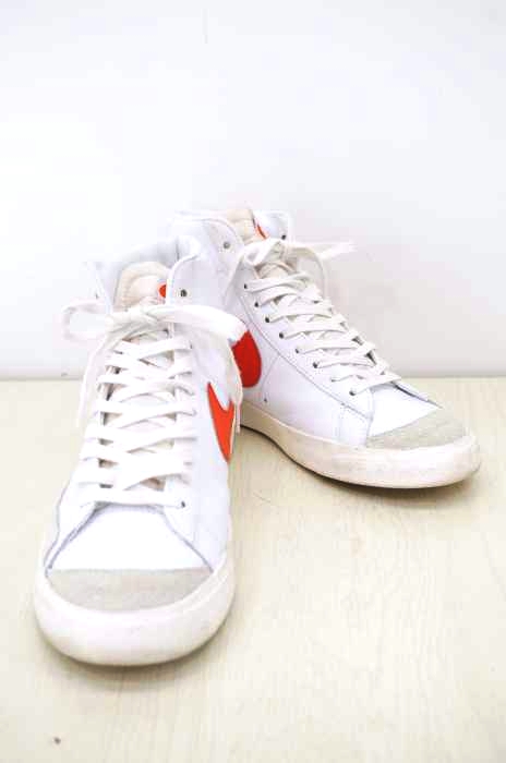 NIKE（ナイキ） Nike Blazer Mid 77 Vintage メンズ シューズ