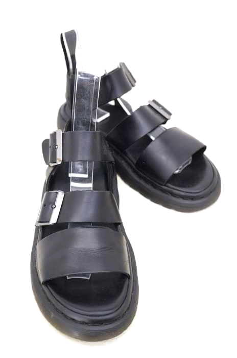 Dr.Martens（ドクターマーチン） SHORE GRYPHON STRAP SANDAL レディース シューズ
