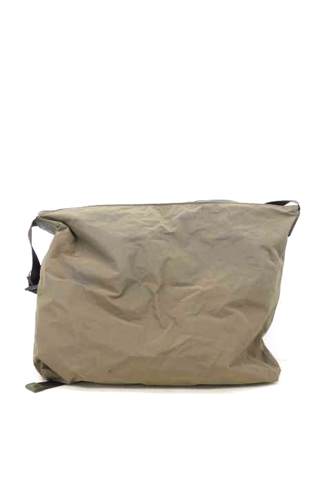 Hender Scheme（エンダースキーマ） all purpose shoulder bag メンズ バッグ