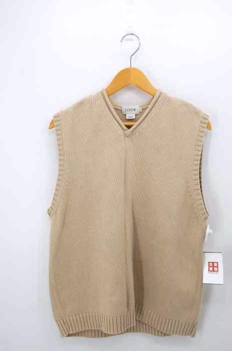 J.CREW（ジェイクルー） ニットベスト レディース トップス
