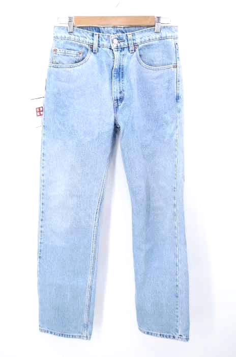 Levi‘s（リーバイス） 00505-4891 REGULAR FIT STRAIGHT メンズ パンツ