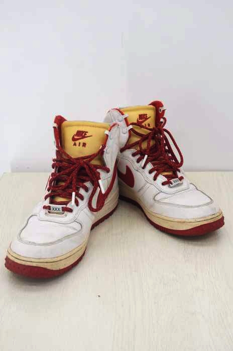 NIKE(ナイキ) AIR FORCE 1 DECONSTRUCT MB Q メンズ シューズ