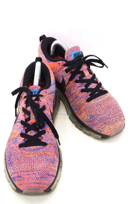 NIKE（ナイキ） FLYKNIT MAX メンズ シューズ