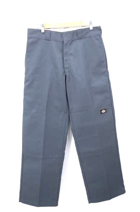 Dickies（ディッキーズ） 85283 ダブルニーワークパンツ メンズ パンツ