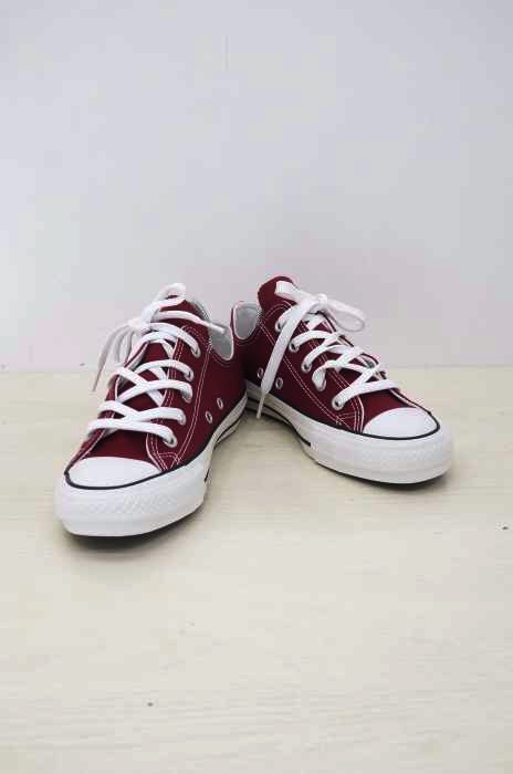 CONVERSE ALLSTAR（コンバースオールスター） 100 OX レディース シューズ