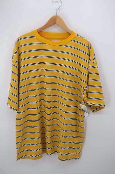 PENNEYS（ペニーズ） ボーダーTシャツ メンズ トップス